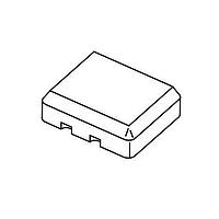Microsemi JANS2N2907AUB/TR BJTs - Bipolar Transistors 60V 600mA 500mW PNP 3 Pin CER Small-Signal BJT TR