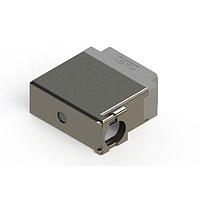 EDAC 519-036-540-356 Connectors Rack & Panel Connector
