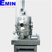 RADWAG AVK 1000.5Y.CP Automatic Constant Pressure Mass Comparator (1002 g; 0.1 µg)