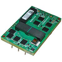 OmniOn Power (Formerly ABB Power Conversion) QBVW025A0BZ Isolated 36-75V 12Vout 25A TH positive logic