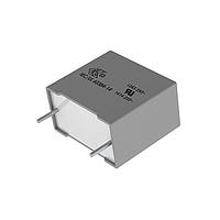 KEMET R747I2100AA00J Polypropylene Pulse/High Frequency Capacitors 2k V 0.01 uF 105C 5% LS=15 mm AEC-Q200