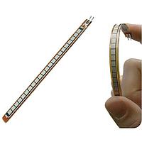 Spectra Symbol FS-L-055-253-ST Flex Sensors Flex Sensor by Spectra Symbol 55mm variant ST - Solder Tabs connector