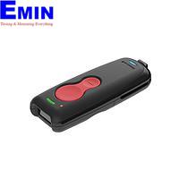 Mobile barcode reader