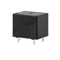 Same Sky (formerly CUI Devices) PR14-24V-360-1A Standard 19 x 15.5 x 15.8 mm, 24 V, 10 A, SPST (1 Form A), Power Relay