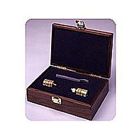 KEYSIGHT 85130F Test Port Adapter Set (2.4mm ~3.5mm)