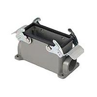 Molex / GWconnect 93601-3524 Heavy Duty Power Connectors SURFACE MOUNTING HOUSING 7824.6376.2