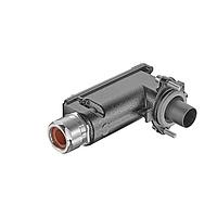 HARTING 10402812129 Connectors HPTC 850 Cable side for 240mm2, M40 (26.5-32mm OD) IP65/67