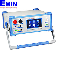 KVTESTER PTA-2000C VT/CVT analyzer 