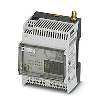 PHOENIX CONTACT 2903806 I/O Controllers TC MOBILE I/O X200AC