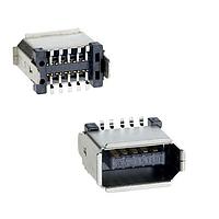 I/O Connectors