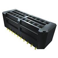 Samtec SEMS-105-02-03.0-G-D-K-FR Sockets 0.80 mm Tiger Eye Micro Socket Strip, Slim