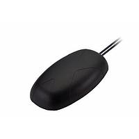 Taoglas MA351.A.BI.001 MIMO Steedan  Low Profile 2in1 Magnetic Mount Combination Antenna with 2*5G/4G MIMO