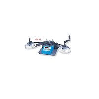 Component Counting Repair Service