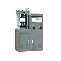 HST YES-1000Y Digital Display Compression Testing Machine (1000kN)