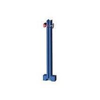 Keystone Electronics 8645 PC Board Guide, Vertical VERTICAL GUIDE