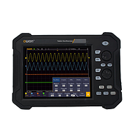 OWON TAO3122 Tablet Digital Oscilloscope (2CH, 8 bits, 120MHz)