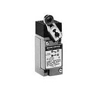 Honeywell LSA1AA Limit Switches LIMIT SWITCH