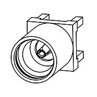 Molex 73415-4480 RF Connectors MMCX JACK, PCB, LAUNCHER