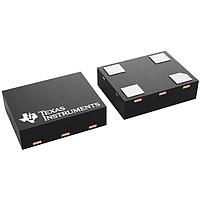 Texas Instruments LMK6DA15625ADLET Standard Oscillators Low-jitter high-per formance bulk-acous