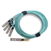 Formerica Optoelectronics TQS-214H8-X8205 Transceivers QSFP28, 100GBase Multi-Mode Fiber