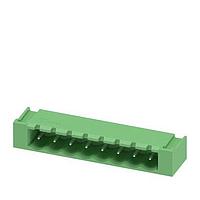 PHOENIX CONTACT 1809131 Headers 8 Pos 5.08mm pitch Through Hole Header