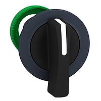 SCHNEIDER ZB5FJ4 Switch Actuators Selector Switch 2 Pos Extended Knob