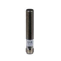 Eaton E57-12GS02-AAB Proximity Sensors INDUCTIVE PROX,12MM,2WAC M12,SH