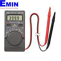 KYORITSU 1018H Digital Multimeters (hard case)