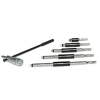 INSIZE 3221-225 Tubular Inside Micrometer