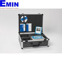 BYK temp-gard pro 12p Oven recorder - 12 measure points for QC & Optimization (0-400°C, ± 0,5°C; No Probes)