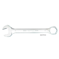 TOPTUL AAEB7070 Standard Combination Wrench Offset (Jumbo) (70 mm)