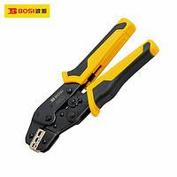 BOSI BS432125 Crimping Plier (2.5-6.0mm²)