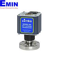 MKS 355 Hot Cathode Vacuum Pressure Transducers (NW25 ISO-KF; RS485)