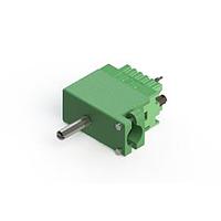 EDAC 516-020-501-621 Connectors Rack & Panel Connector