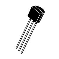 onsemi LM317LBZRPG Linear Voltage Regulators 100mA ADJ 1.2-37V Positive