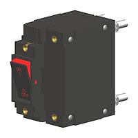 Carling Technologies C12-B2-24-640-31A-CG Supplementary Protector / Motor Controller C12B22464031ACG