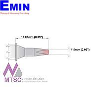 Thermaltronics M6CH177 Soldering tip