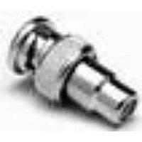 AIM-Cambridge / Cinch Connectivity Solutions CP-AD517 RF Adapters - Between Series BNC PLG TO RCA JK