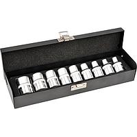 Yato YT-0521 Torx bit socket set 1/2" 9pcs