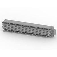 AMP Connectors - TE Connectivity 536154-5 DIN 41612 Connectors 096 ENHNCD EURO RECEPT ST ASSY