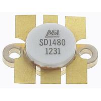 Advanced Semiconductor, Inc. SD1480 RF Bipolar Power RF Transistor