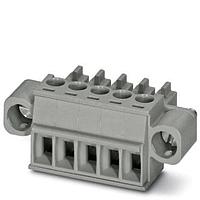 PHOENIX CONTACT 5434764 Plugs BCP-350F- 5