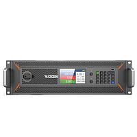 WOCEN HB-010-500-80 Bidirectional Programmable DC Test Power Supply (10kW, 80A, 500V)