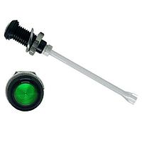 BIVAR RHD-1390-F9PZG67PR Rigid Light Pipes