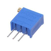 Bourns PV36X103C01B00 Multi-Turn Trimmer Potentiometers 10K Ohm 10% 1/2W