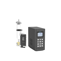 QUICK P3020C Piezoelectric jet valve (0.01-0.7Mpa)