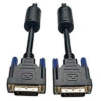 Tripp Lite P560-015 HDMI Cables 15FT DL-LNK DVI CBL, DVI-D M/M