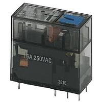 PHOENIX CONTACT 2908181 Single Relay REL-MR-BL-24DC/ 21-21/MS
