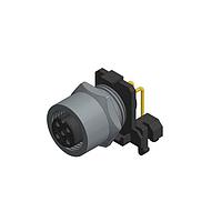 Amphenol CONEC 43-01200 Connectors SAL-12-FKW4