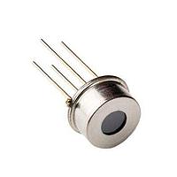 TE CONNECTIVITY SENSORS TSD305-1C55 Temperature Sensors TO5, I2C Interface 0 C to +100 C